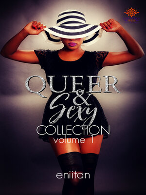cover image of Queer and Sexy Collection Vol 1